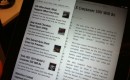 Green Car Reports On Google Currents