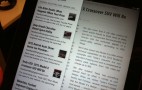 Green Car Reports Is Now On Google Currents