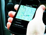 Green GPS (Image: University of Illinois)
