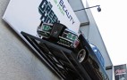 Black Beauty Now On Display In Los Angeles (Bring Bionculars)