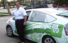 Modified Plug-In Prius Completes 1,100 Mile Journey Without Refueling