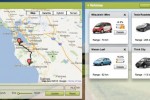 Green Race Website Helps Electric-Car Drives Plan Range