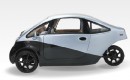 Green Vehicles Triac 2.0