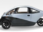 Green Vehicles Triac 2.0