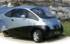 Triac Three-Wheeled Electric Motorcycle For Sale On eBay