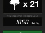 GreenCharge Electric Car iPhone App