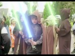 Greenpeace 'Dark Side' ad attacks Volkswagen