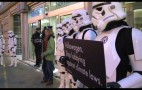 What Do Greenpeace, Star Wars And Volkswagen Have In Common?