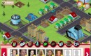 GreenSight City online Facebook game