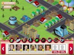 GreenSight City online Facebook game