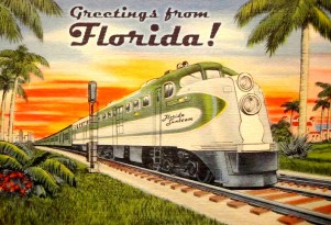 Florida Requires Canadians To Have International License (UPDATE: No, It Doesn't)