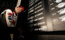 Photo of Greg Biffle courtesy of Getty Images for NASCAR