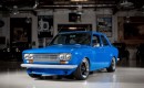 Greg Elliot's immaculate Datsun 510