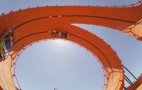 Double Loop World Record Set At X Games: Video