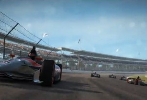 GRID2 IndyCar Pack