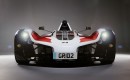 GRID2: Mono Edition
