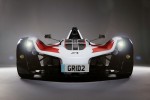 GRID2: Mono Edition