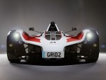 GRID2: Mono Edition