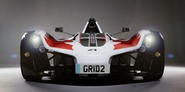 GRID2: Mono Edition