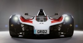 GRID2: Mono Edition