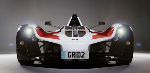 GRID2: Mono Edition