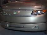 Grill Shot Of The New EMC Flash