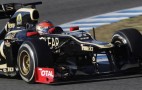 Formula 1 Concludes First Open Test At Jerez, Alonso On Top