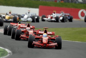 Group proposes changes for more F1 passing