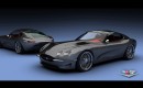 Growler E 2011 concept by Vizualtech