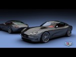 Growler E 2011 concept by Vizualtech