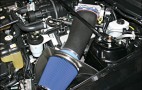 Add 144 Hp To Shelby GT500 With Steeda Products