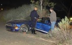 AutoBlog.com Freelance Writer Frank Filipponio Involved In Fatal Shelby GT500 Wreck