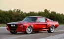 GT500CR