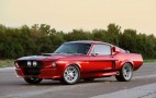 Photos: Classic Restorations Shelby GT500CR