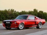 GT500CR