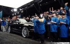 First Shelby GT500KR Sells For $605,000 To Ron Pratte