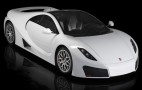 Spain’s GTA Motors launches new Spano supercar