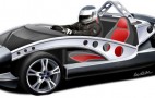 GTM boosting output of its 40TR track car