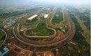Guangde Proving Ground is now China’s biggest test facility for new cars