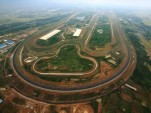 Guangde Proving Ground is now China’s biggest test facility for new cars
