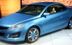 Guangzhou Coupe-Cabrio Concept