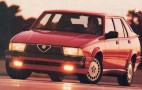 Guilty Pleasure: Alfa Romeo Milano