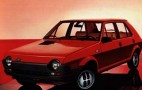 Guilty Pleasure: Fiat Strada
