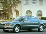 Guilty Pleasure Mitsubishi Diamante