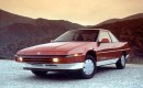 Guilty Pleasure Subaru XT