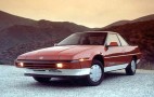 Guilty Pleasure: Subaru XT