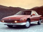 Guilty Pleasure Subaru XT
