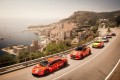 Gumball 3000 supercar rally