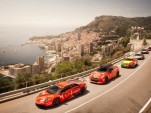 Gumball Supercar Rally Now Carbon Neutral, But Hardly Green