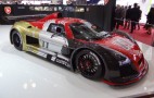 Supercar Maker Gumpert Declares Insolvency